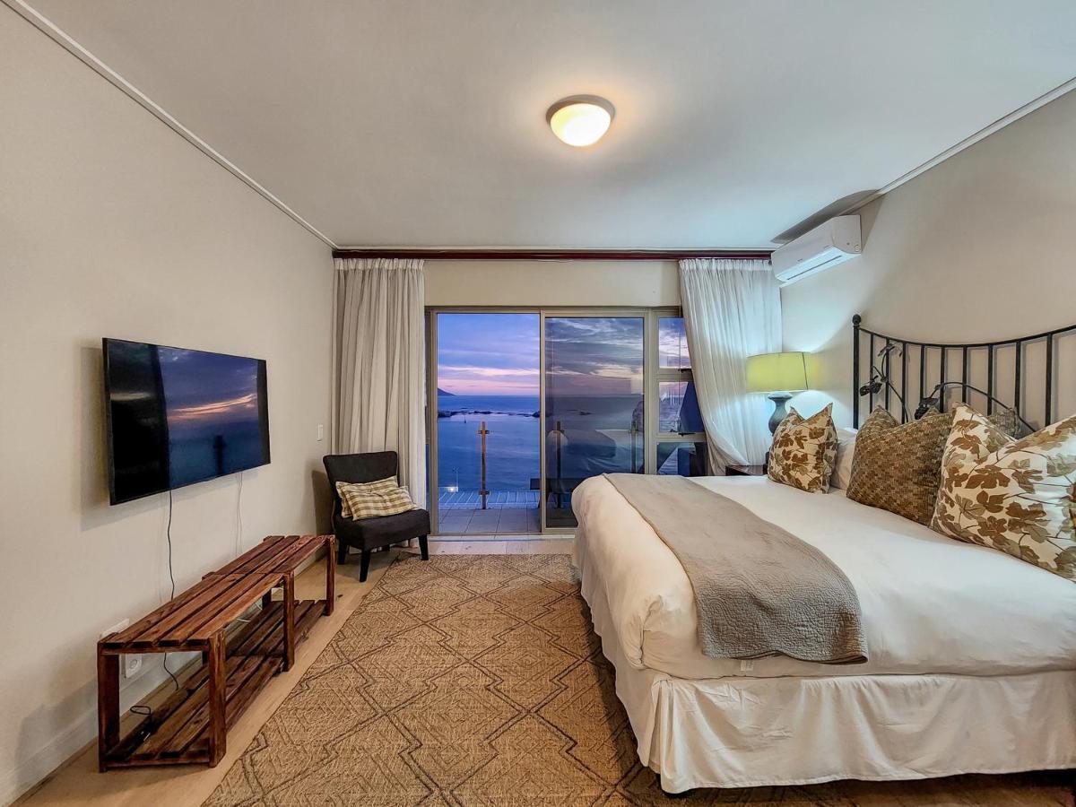 Cozy And Stylish With Exceptional Views! Apartment Cape Town