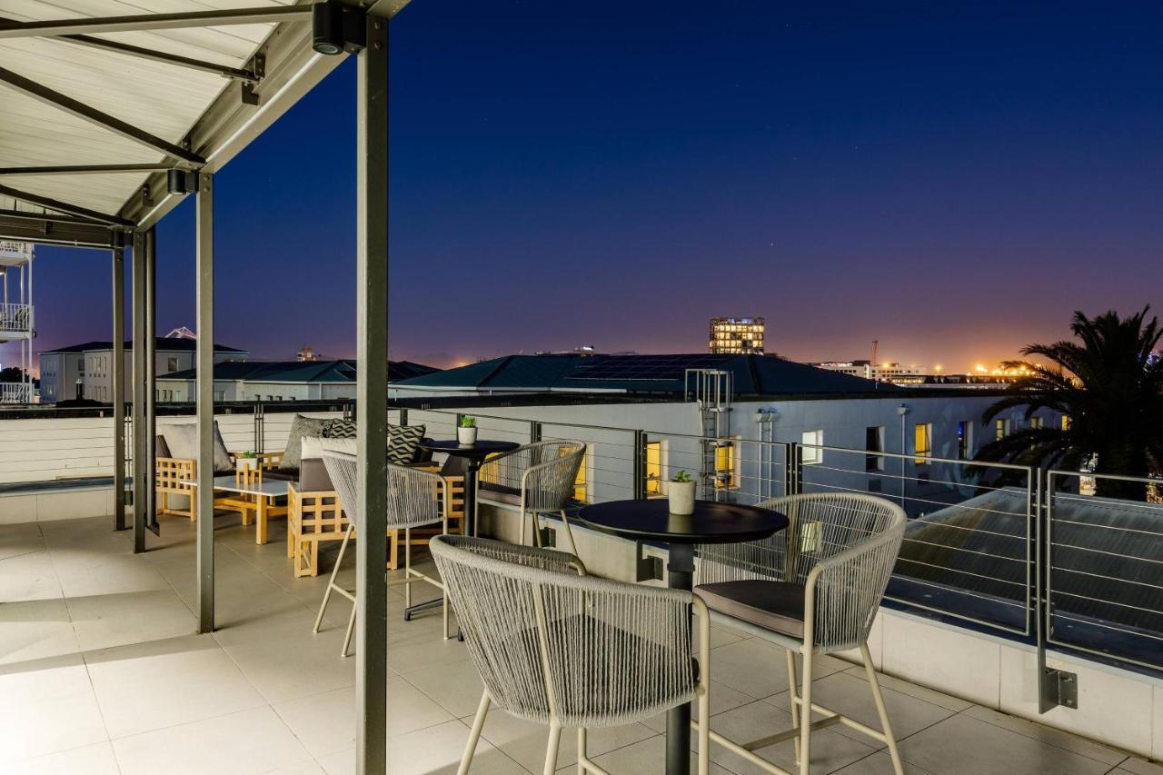 Protea By Marriott Waterfront Breakwater 3* Cape Town