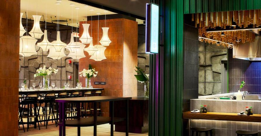 Rockerfeller Private * Cape Town