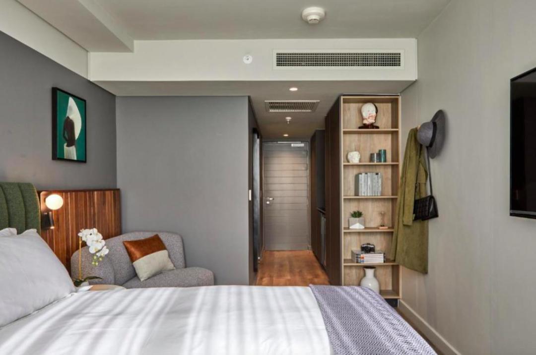 Apartment Rockerfeller Private