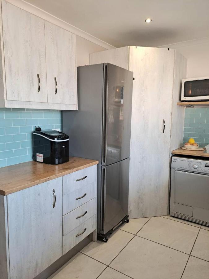 Apartment Cosy And Family Cape Town