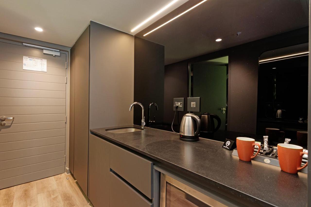 Apartment Rockerfeller Private Cape Town