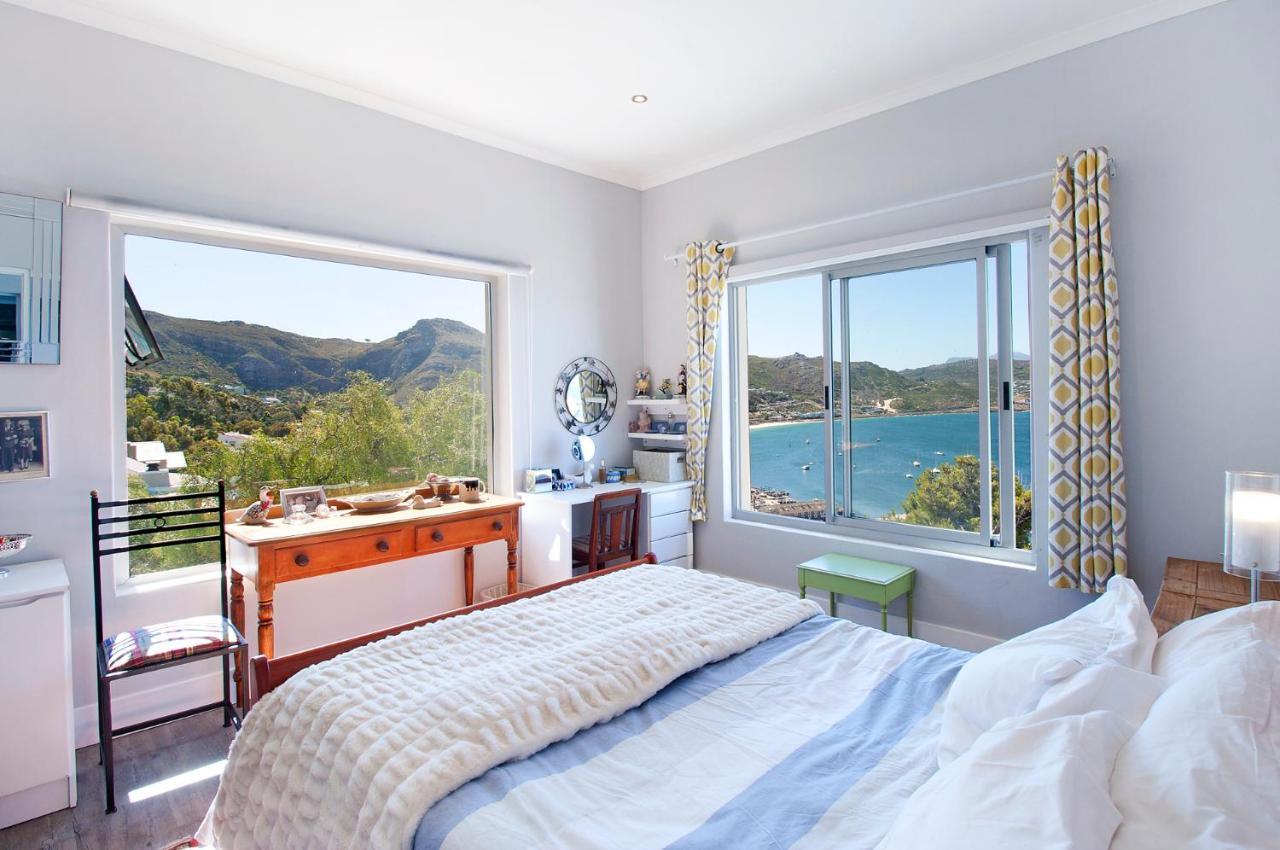 The Captains Penthouse *