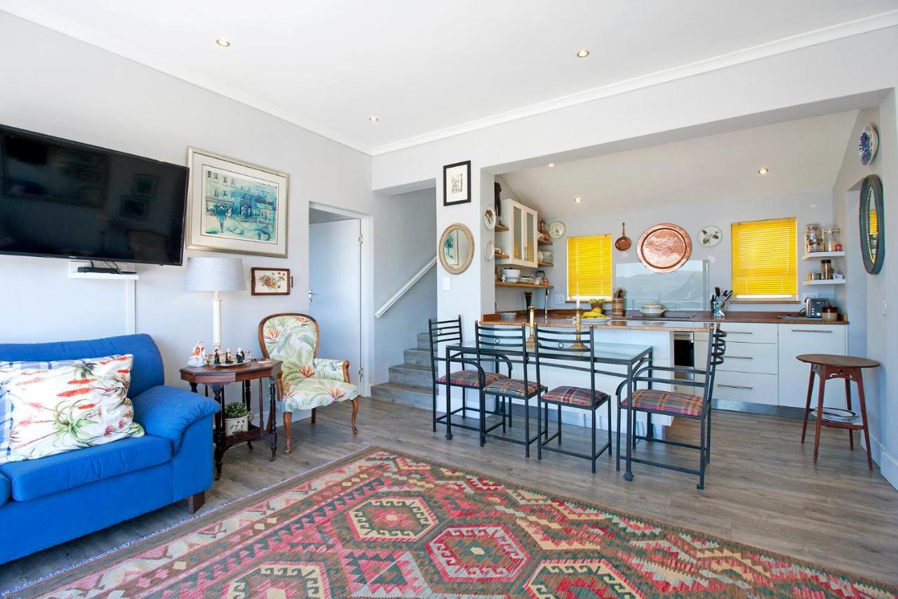 The Captains Penthouse