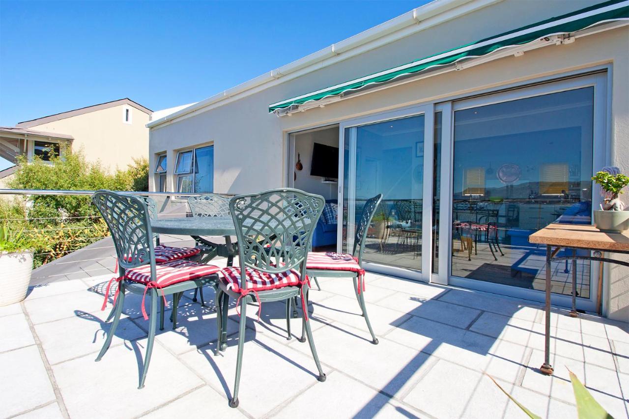 The Captains Penthouse * Cape Town