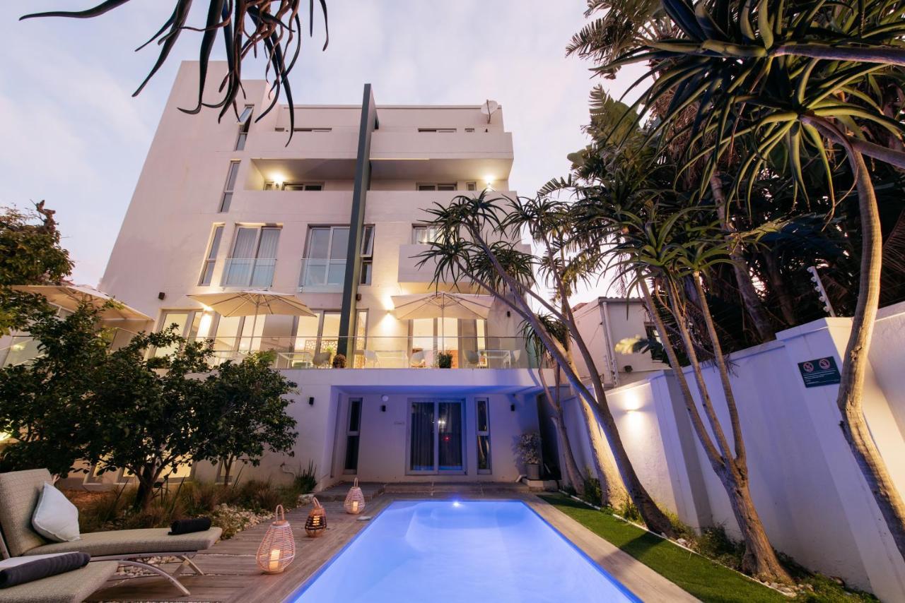 Zest Boutique By The Living Journey Collection Hotel Cape Town