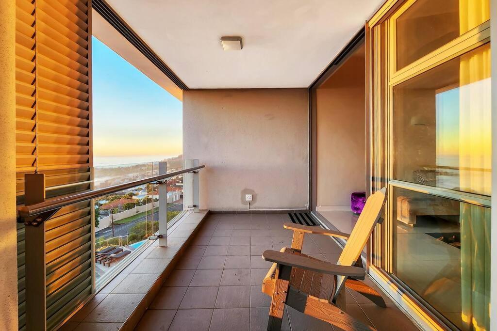 Apartment The Crystal With Incredible Views And 2 Spacious Patios Pool