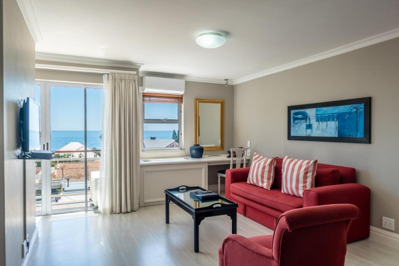 The Bantry By Totalstay 4* Cidade Do Cabo