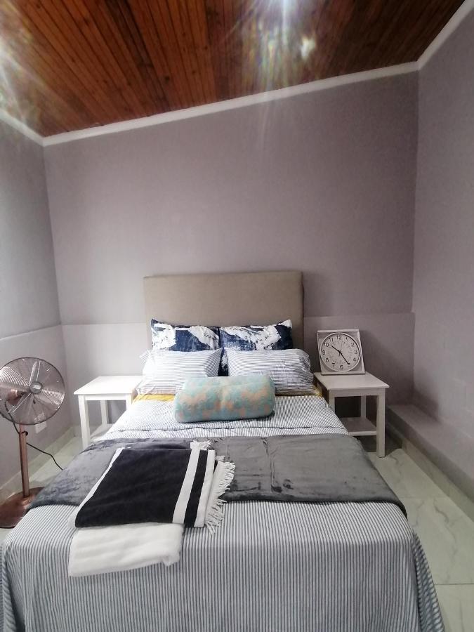 Mila 1 * Cape Town