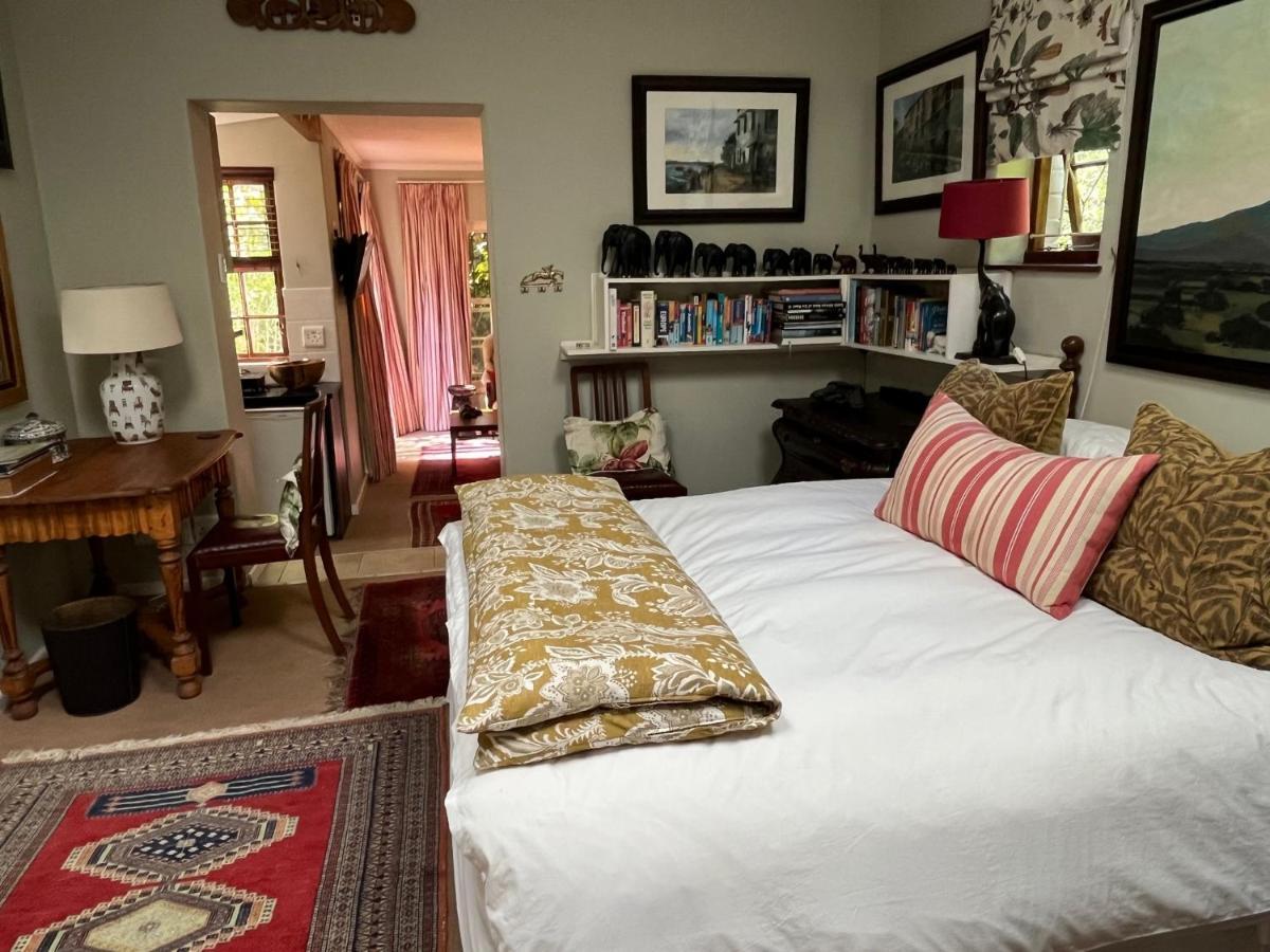 Guest house Constantia 2*