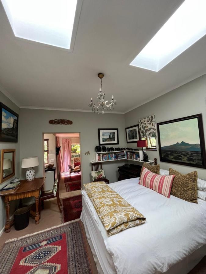 Guest house Constantia 2*