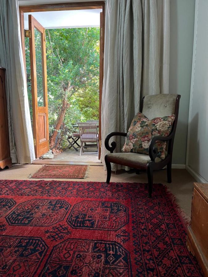 Guest house Constantia