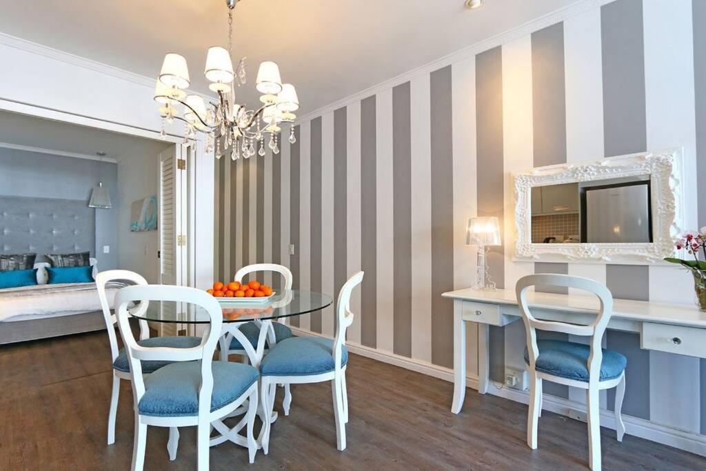 Apartamento Great Location 504 The Granger Cidade Do Cabo