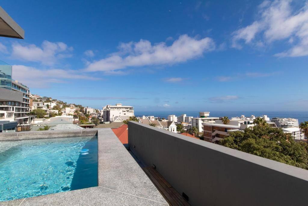 Apartment Cosy 1 Bed In Sea Point The Ivory Cape Town