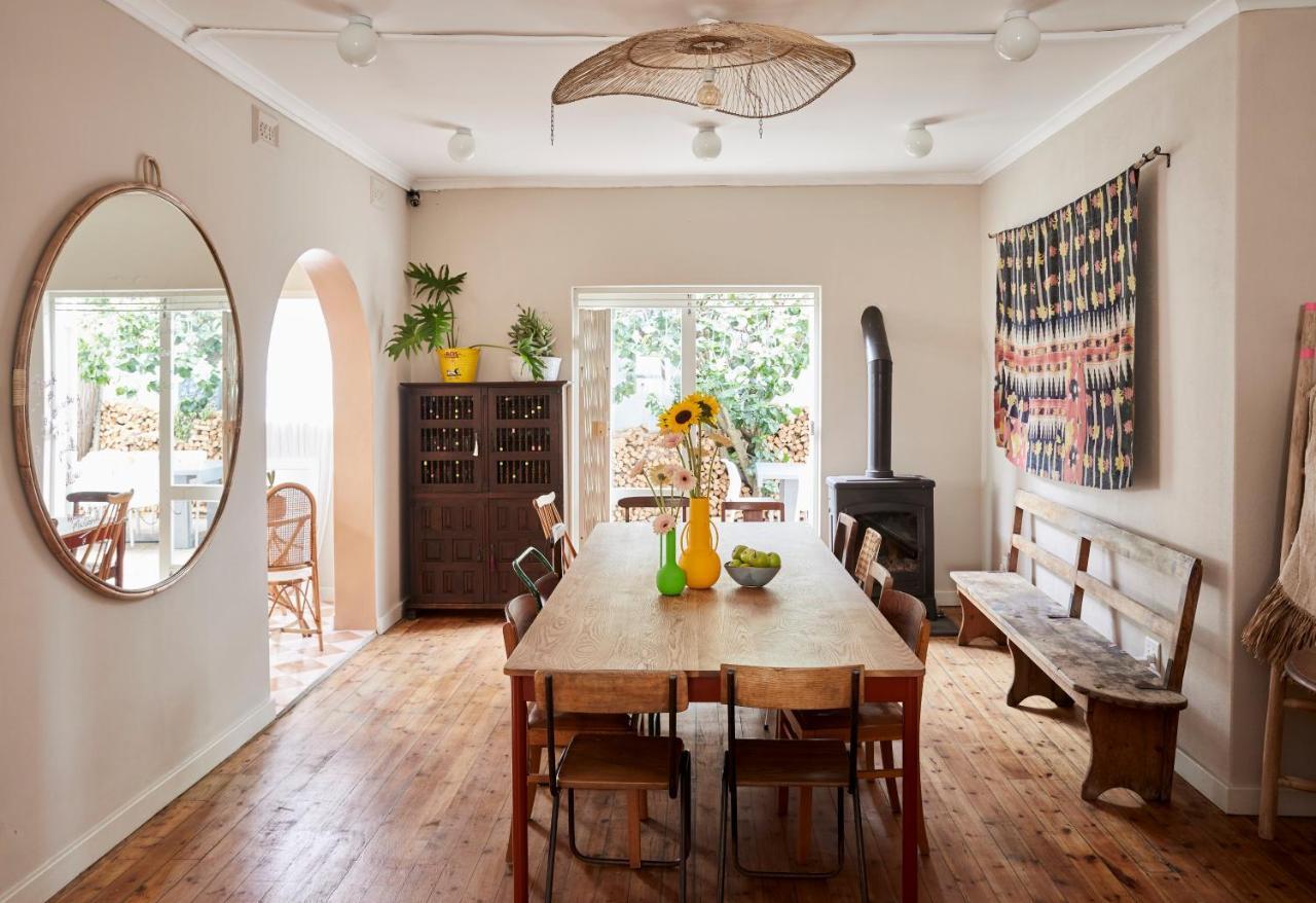 Albergue The Big - Luxury Backpackers