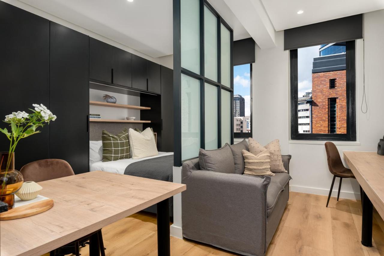 The Carrington Luxury * Cape Town