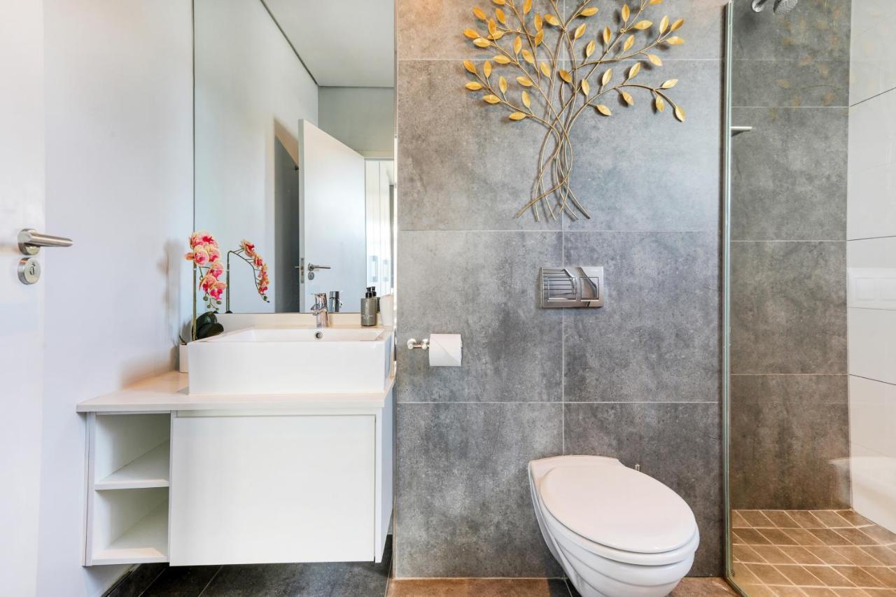 Apartment View 1 Bedroom In Cbd Cape Town