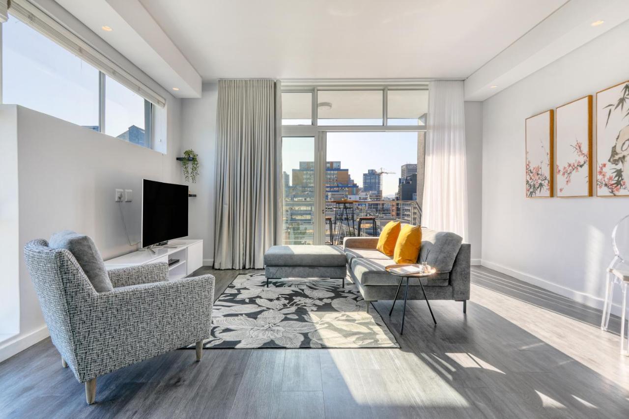 View 1 Bedroom In Cbd Cape Town
