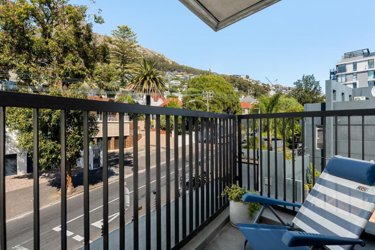 The Ivory 202 Apartment Cape Town