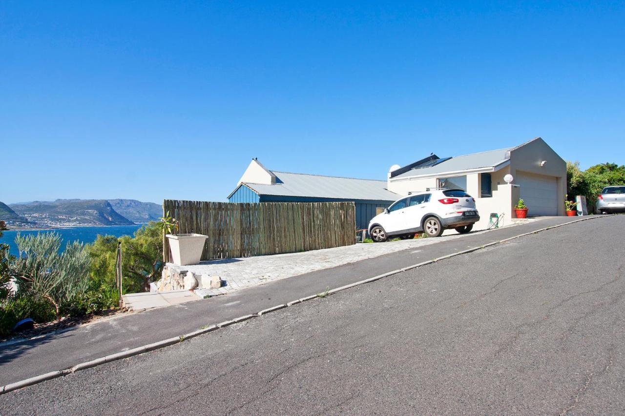 The Captains Penthouse * Cape Town