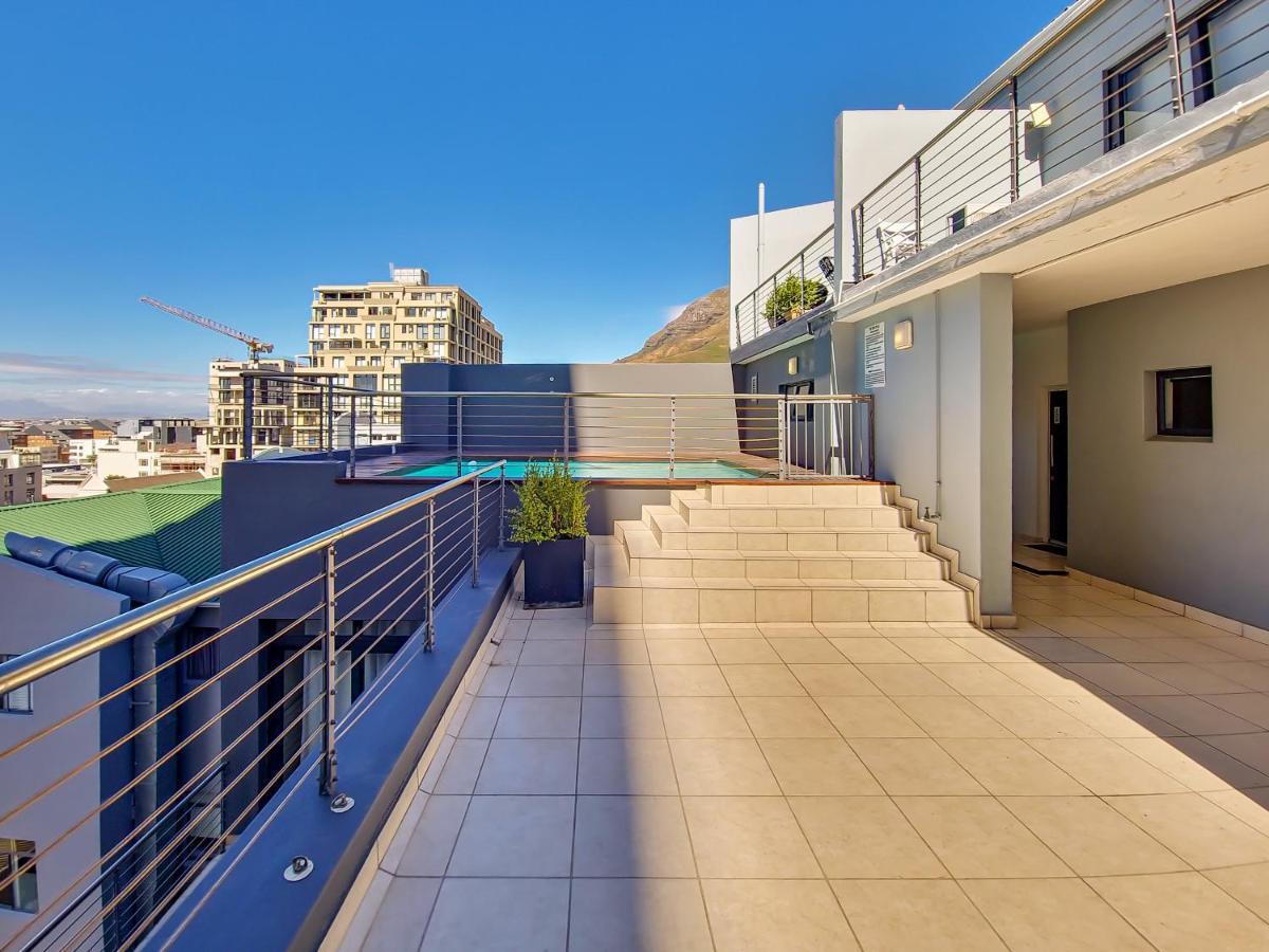 Central, Views, Fast Wi-fi, Reduced Rates, Parking Cape Town
