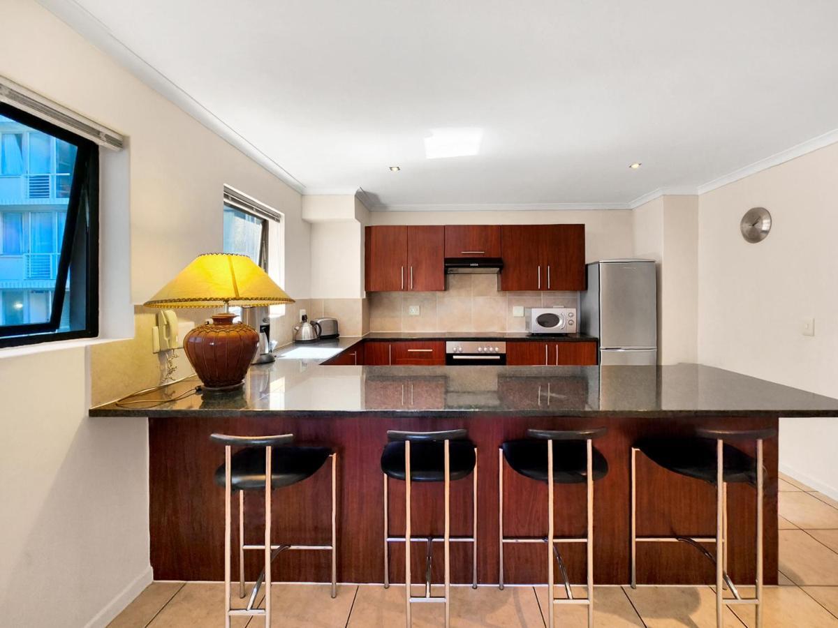 Central, Views, Fast Wi-fi, Reduced Rates, Parking Apartment