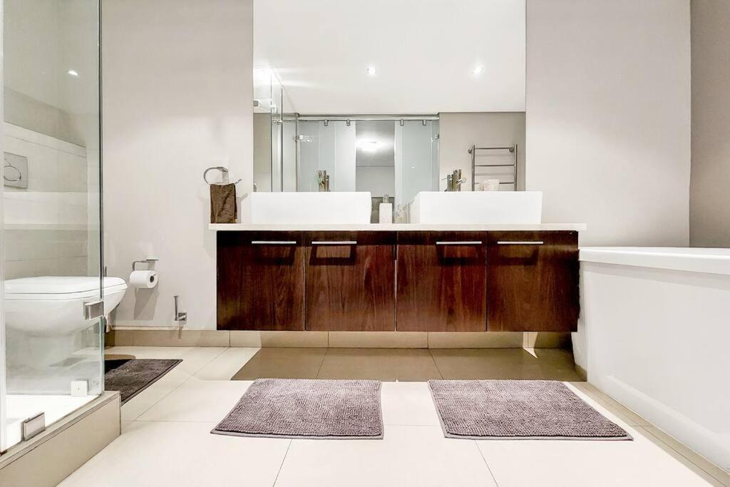 Apartment The Crystal With Incredible Views And 2 Spacious Patios Pool *
