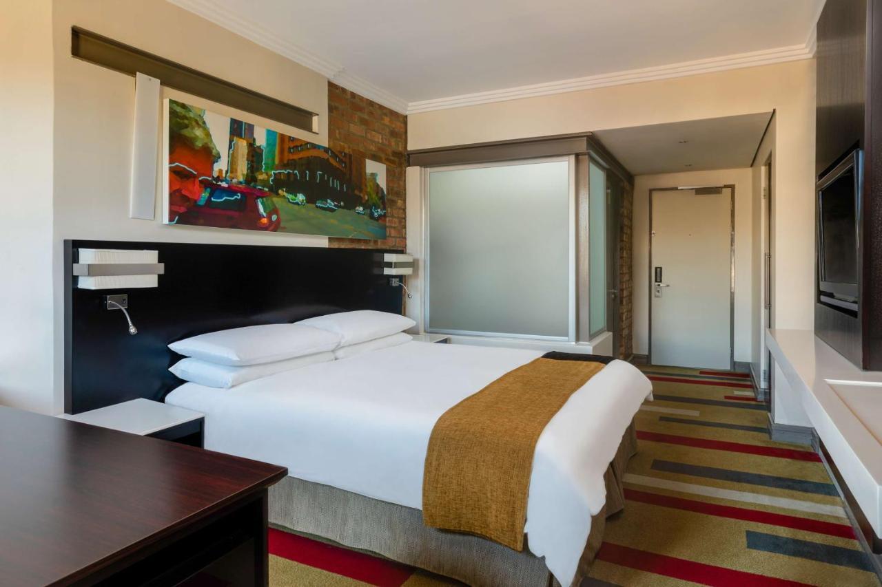 Hotel Garden Court Victoria Junction Cape Town