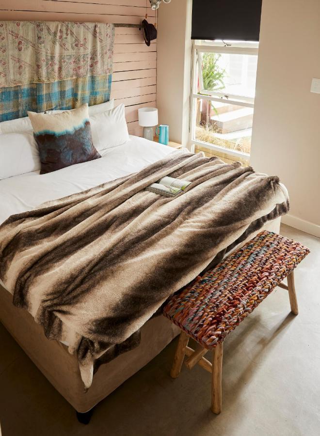 The Big - Luxury Backpackers Cidade Do Cabo