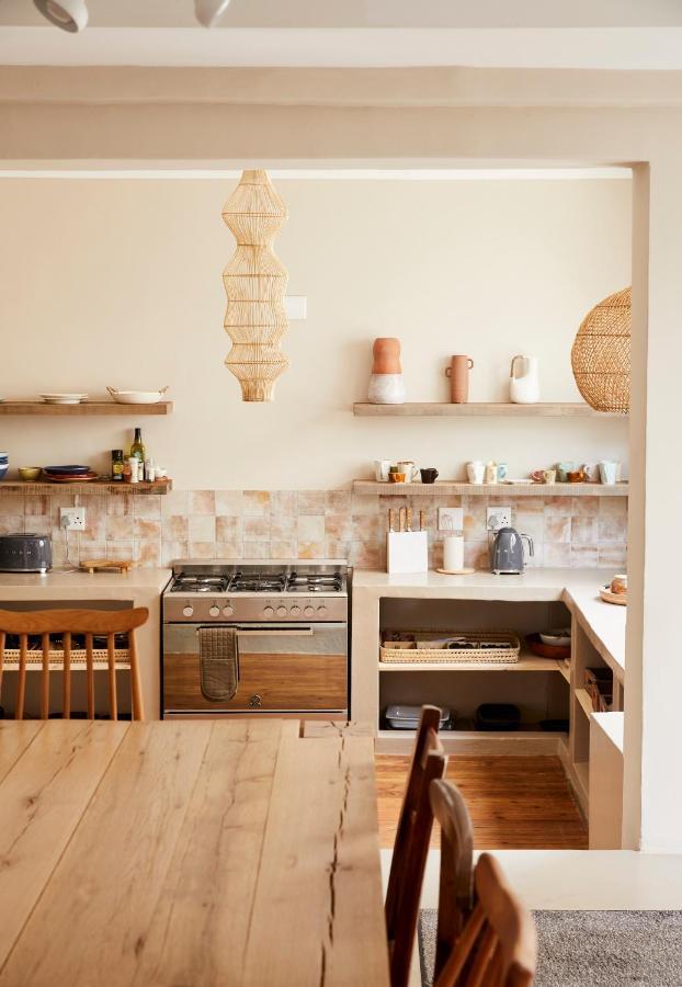 Albergue The Big - Luxury Backpackers Cidade Do Cabo