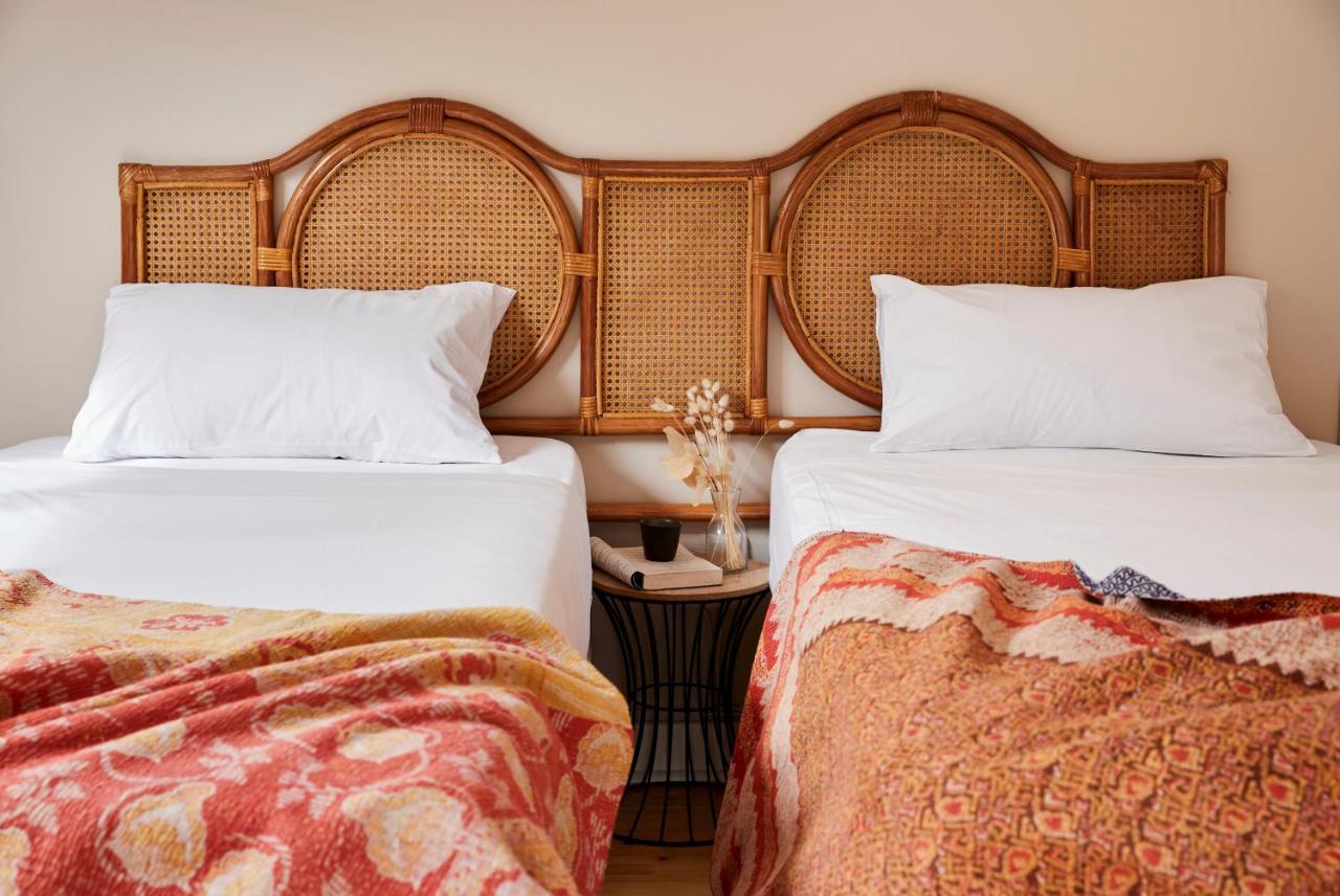 The Big - Luxury Backpackers Albergue *