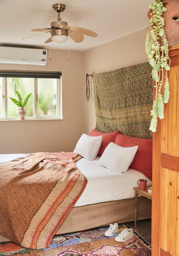 The Big - Luxury Backpackers Albergue Cidade Do Cabo