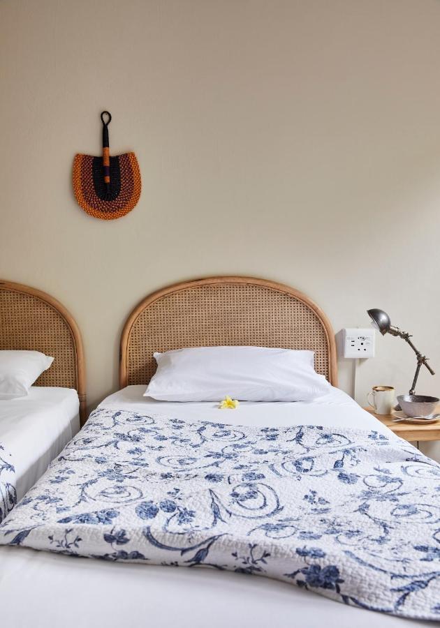 The Big - Luxury Backpackers