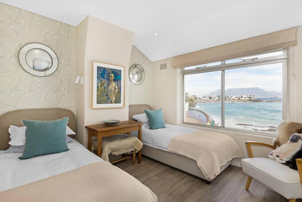 Kleinbaai On The Sea Villa