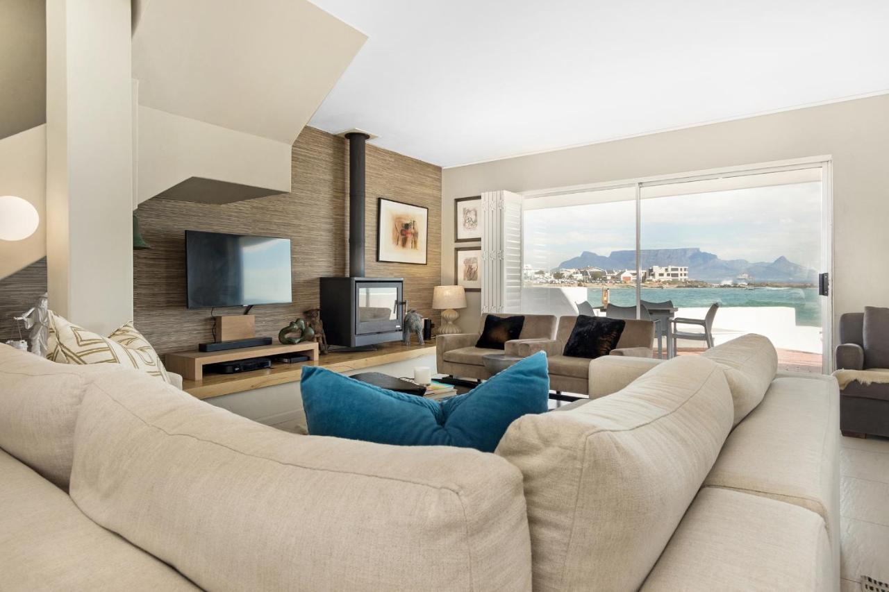 Villa Kleinbaai On The Sea *