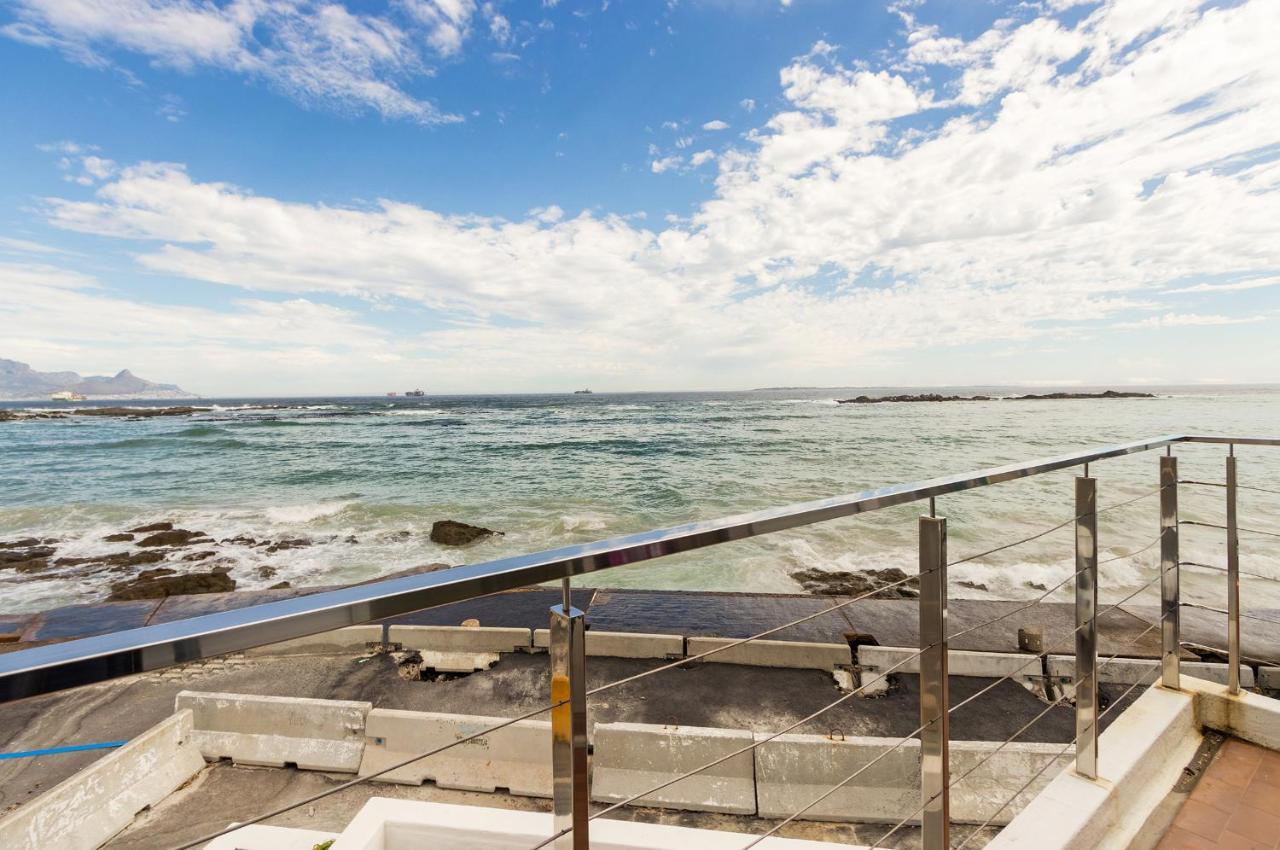 Villa Kleinbaai On The Sea *
