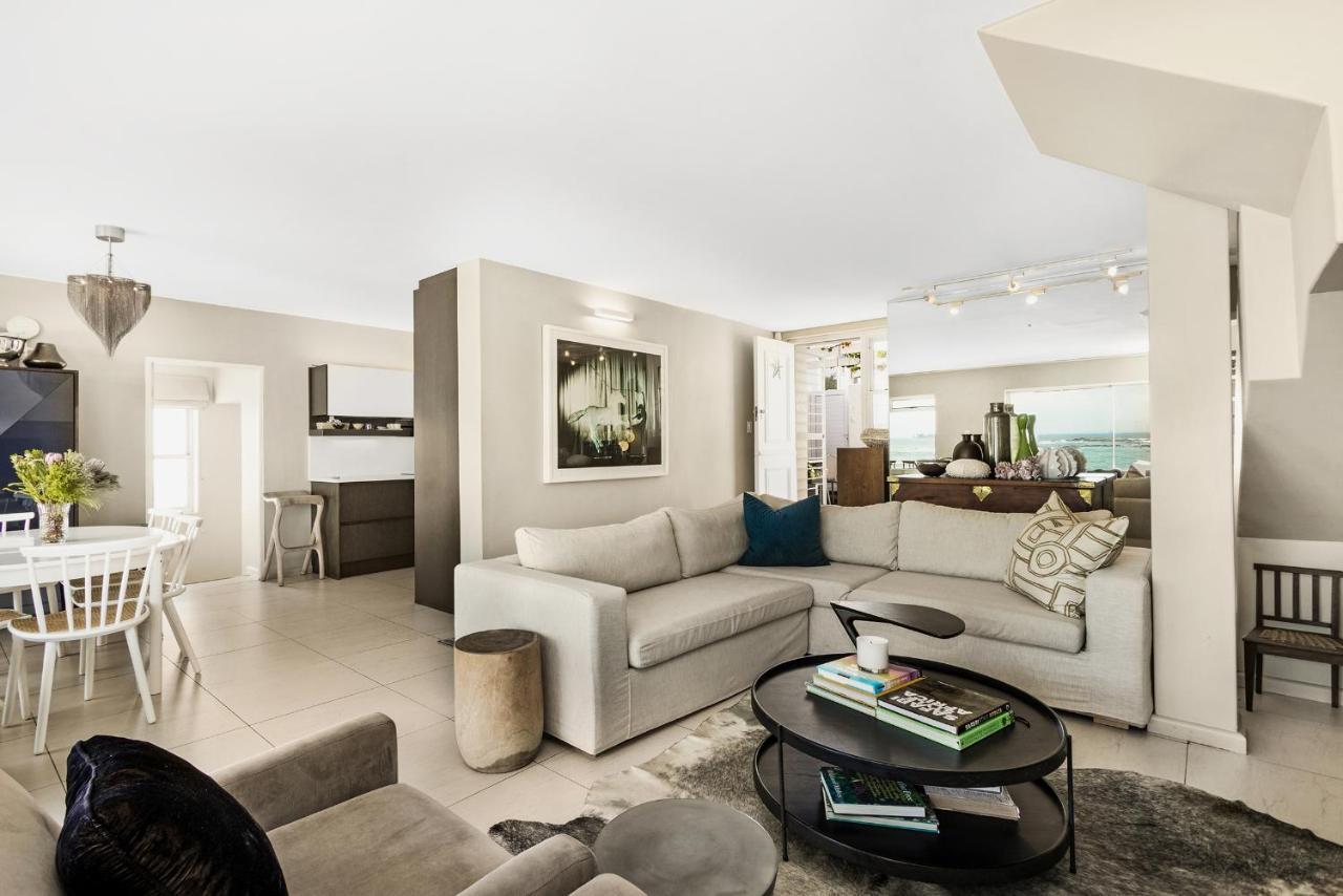 Villa Kleinbaai On The Sea Cape Town