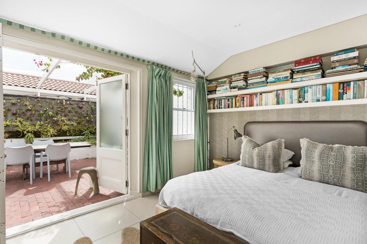 Kleinbaai On The Sea Villa *