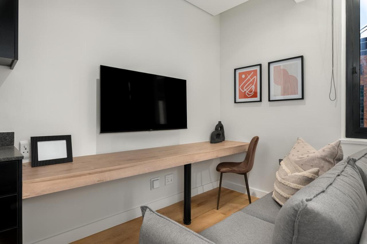 The Carrington Luxury Apartment Cape Town