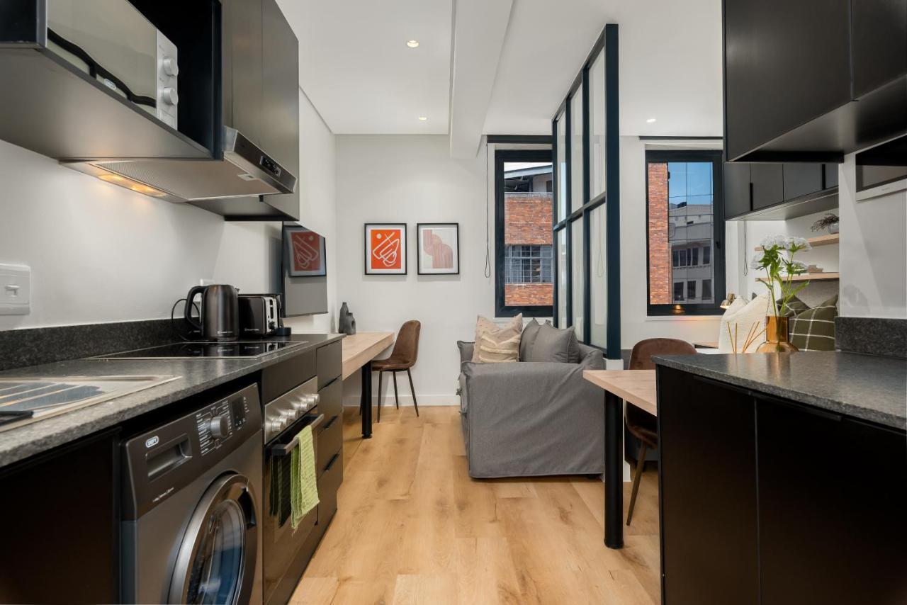 Apartment The Carrington Luxury