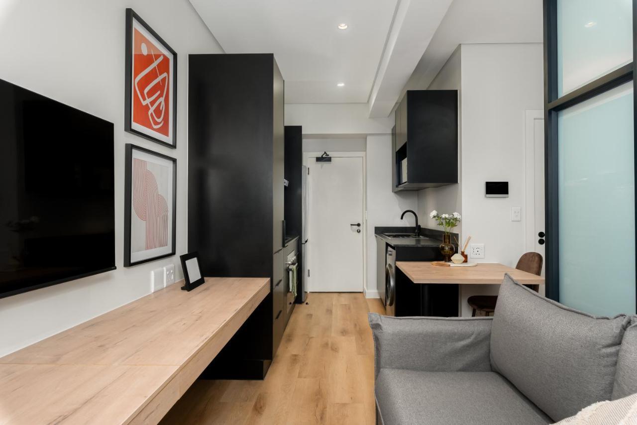The Carrington Luxury Apartment
