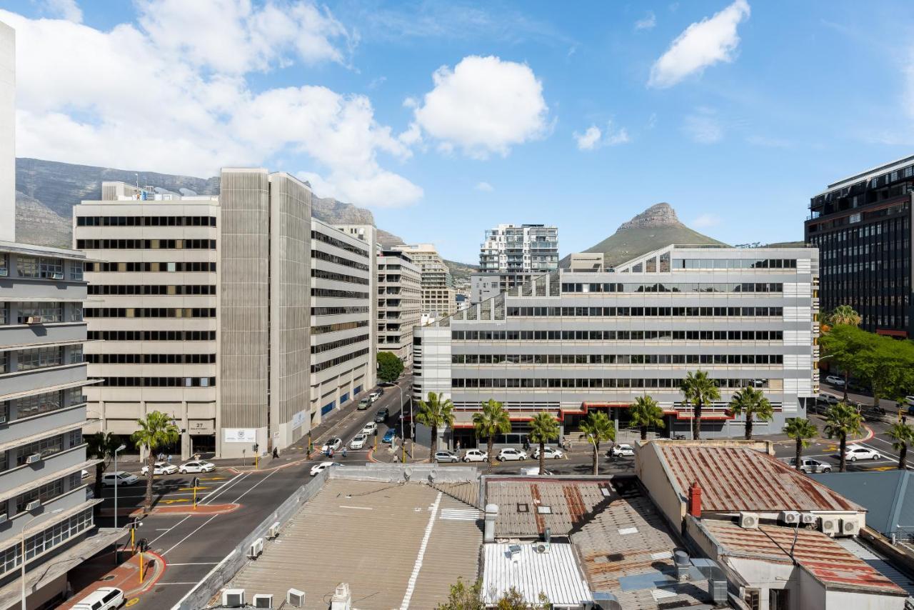 The Carrington Luxury Apartment Cape Town