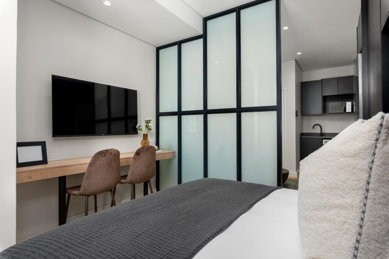 The Carrington Luxury *