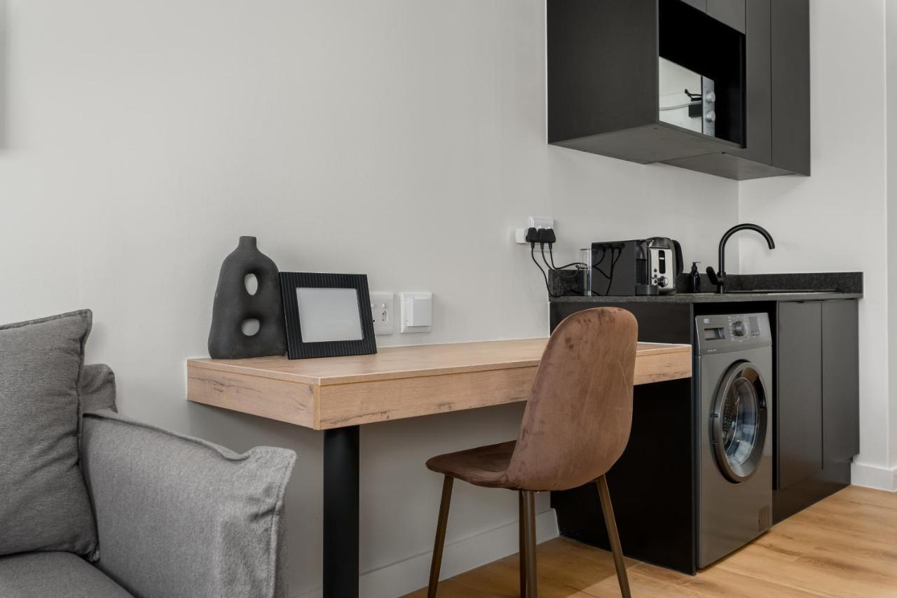Apartment The Carrington Luxury Cape Town