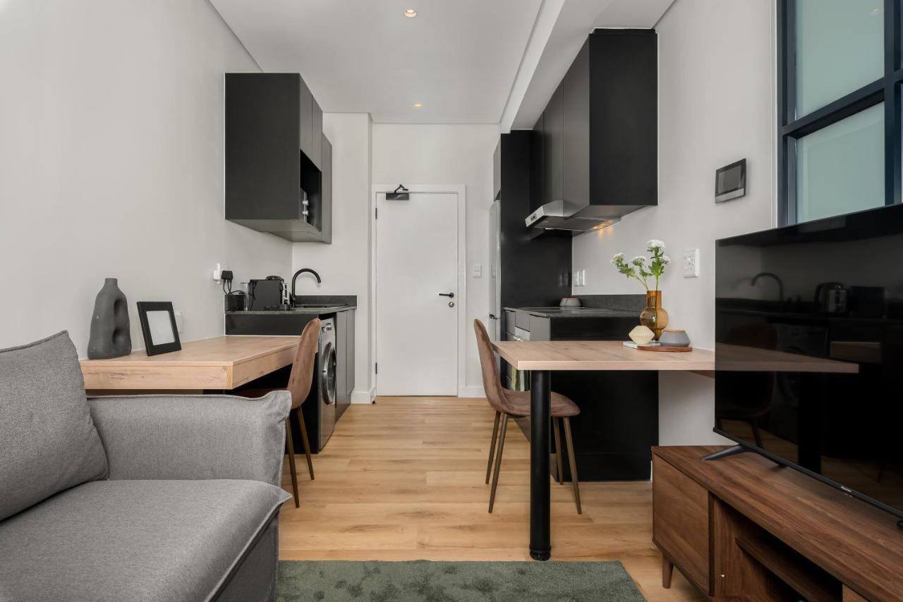The Carrington Luxury * Cape Town