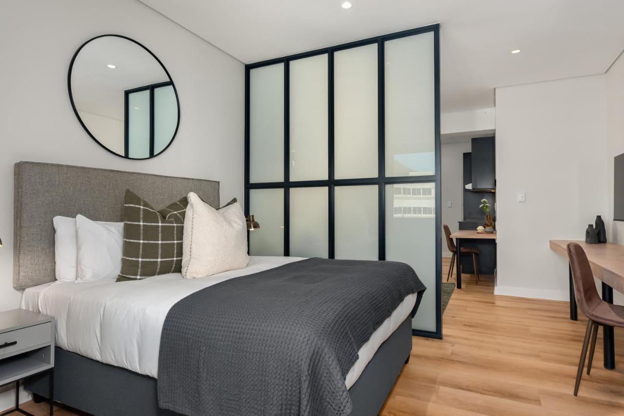 The Carrington Luxury Apartment