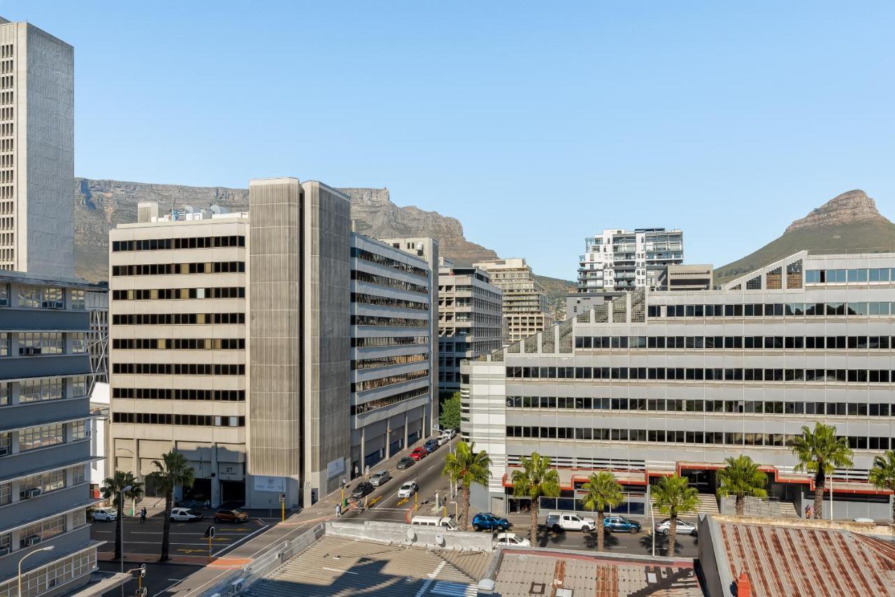 The Carrington Luxury * Cape Town