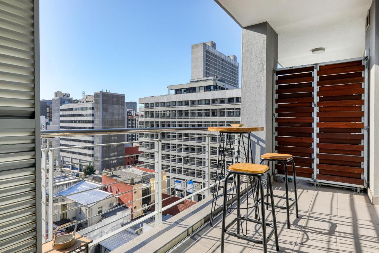 View 1 Bedroom In Cbd Apartment