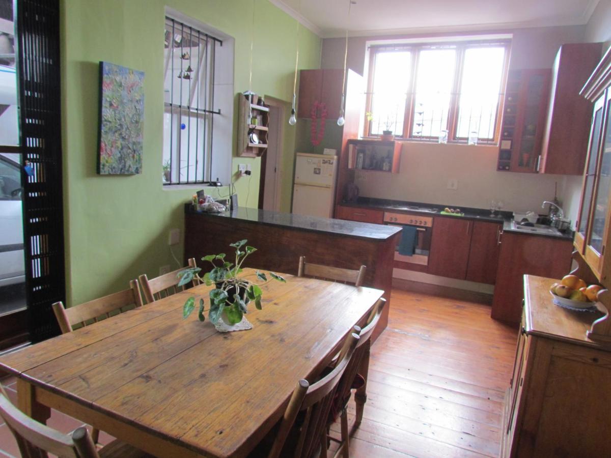 Victorian Woodstock Cape Town