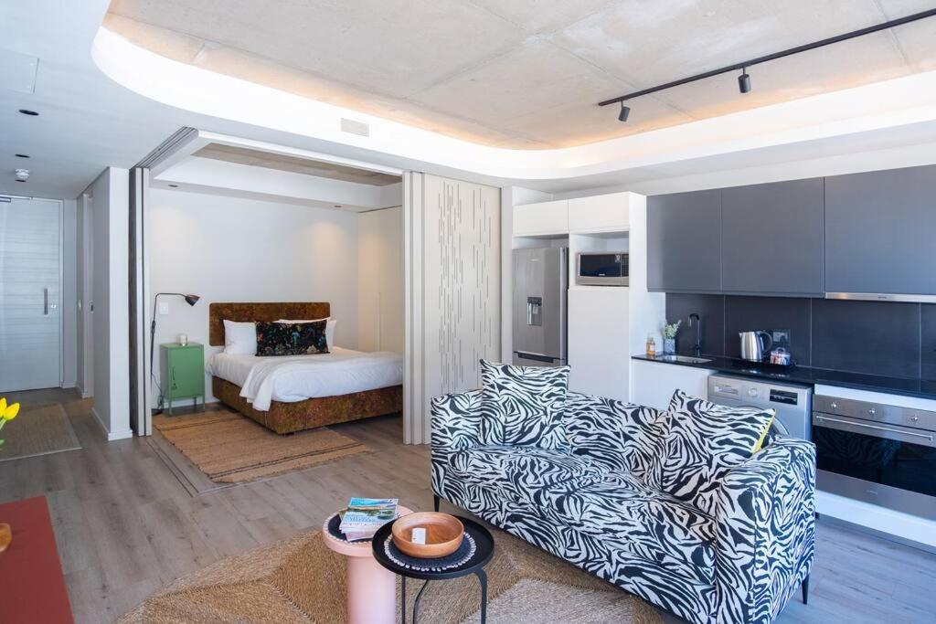 The Quarter - In The De Waterkant With Parking Apartamento